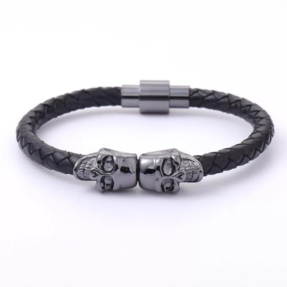 CALAVERA BLACK