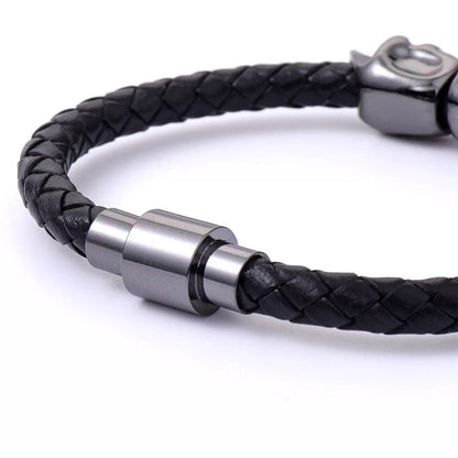 CALAVERA BLACK