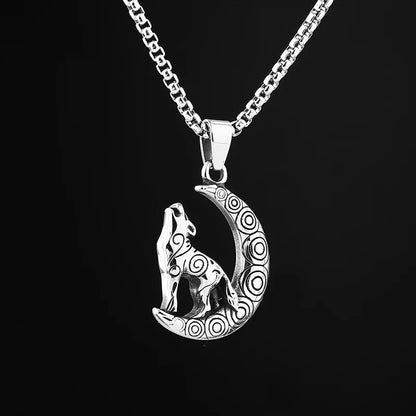 HOWL-WOLF