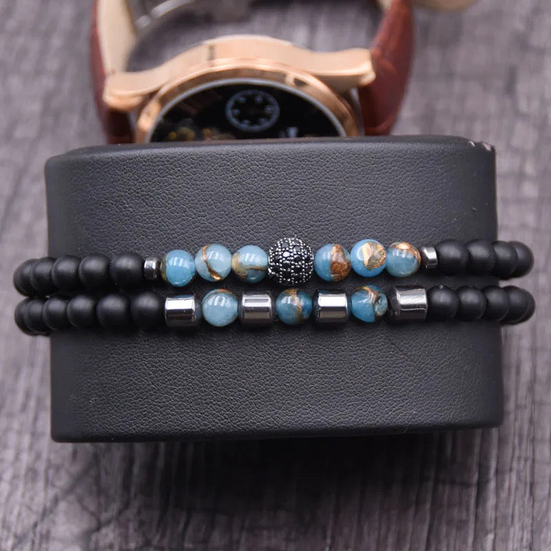 CONJUNTO BKR