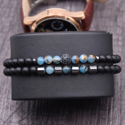 CONJUNTO BKR