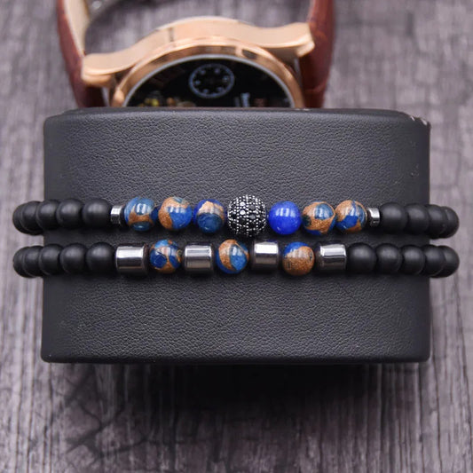 CONJUNTO BRKL
