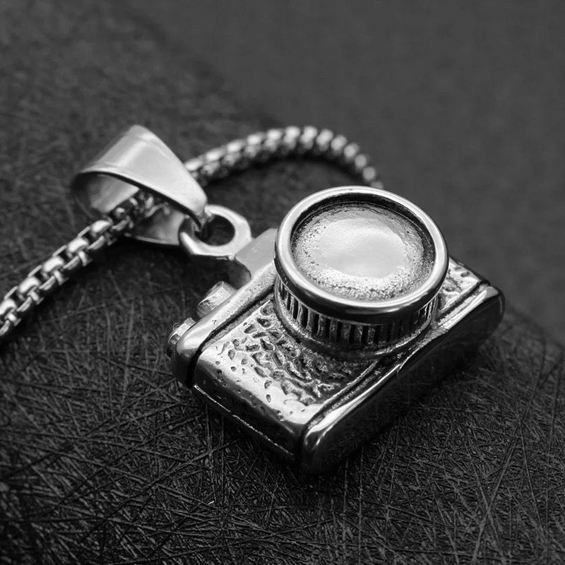CAMARA FOTOGRAFICA