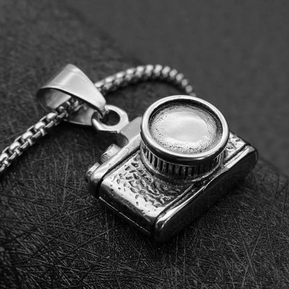 CAMARA FOTOGRAFICA