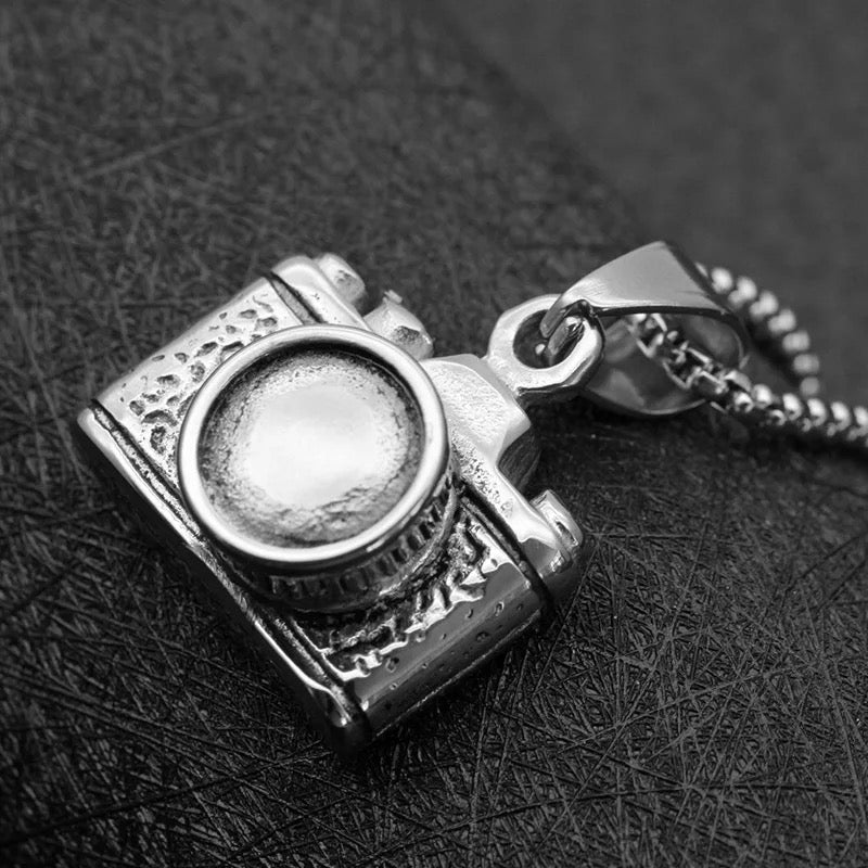 CAMARA FOTOGRAFICA