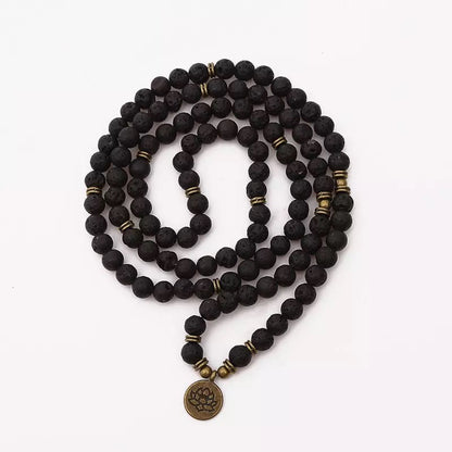 COLLAR FLOR DE LOTO