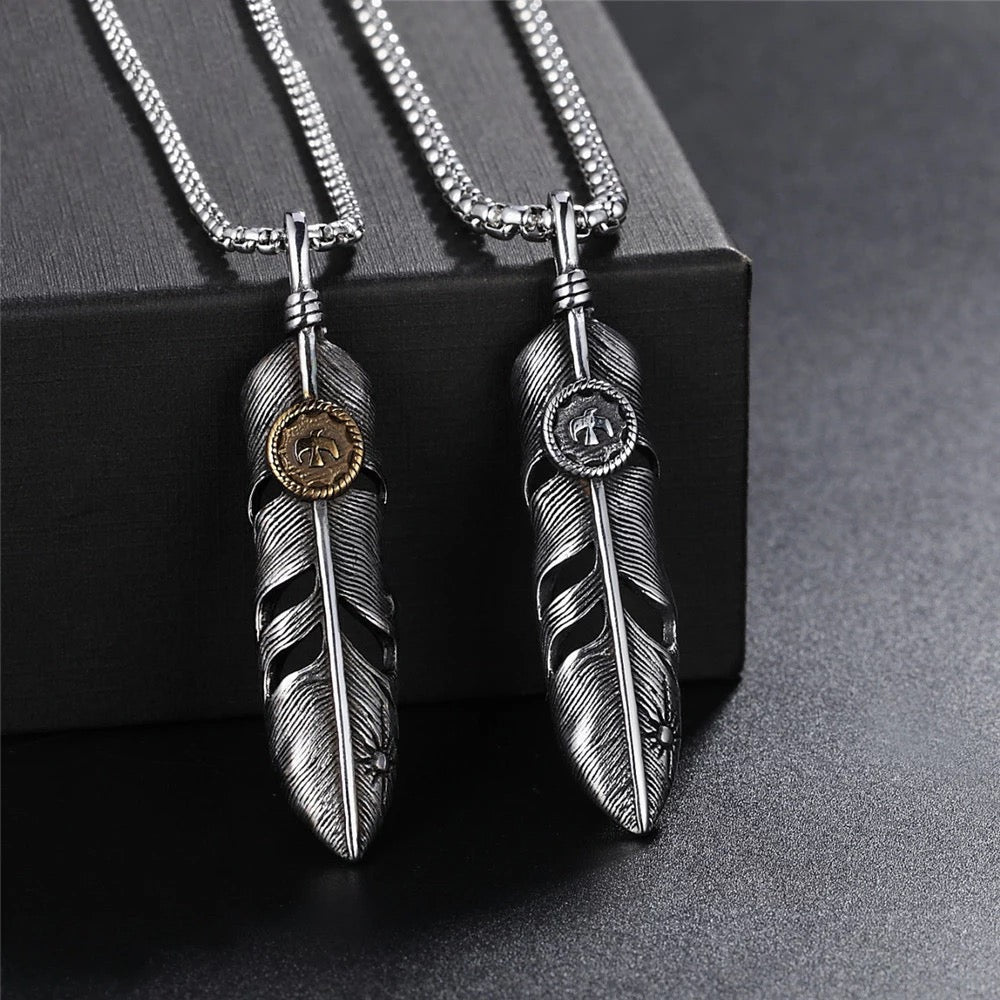 PLUMA