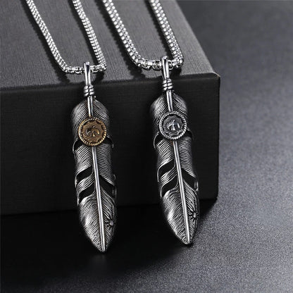 PLUMA