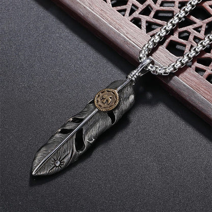 PLUMA