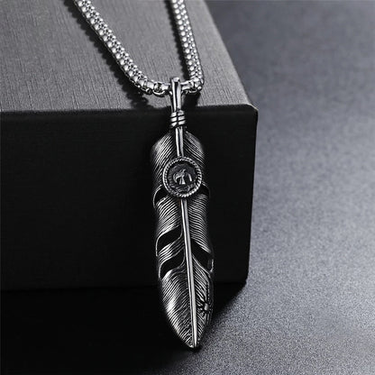 PLUMA