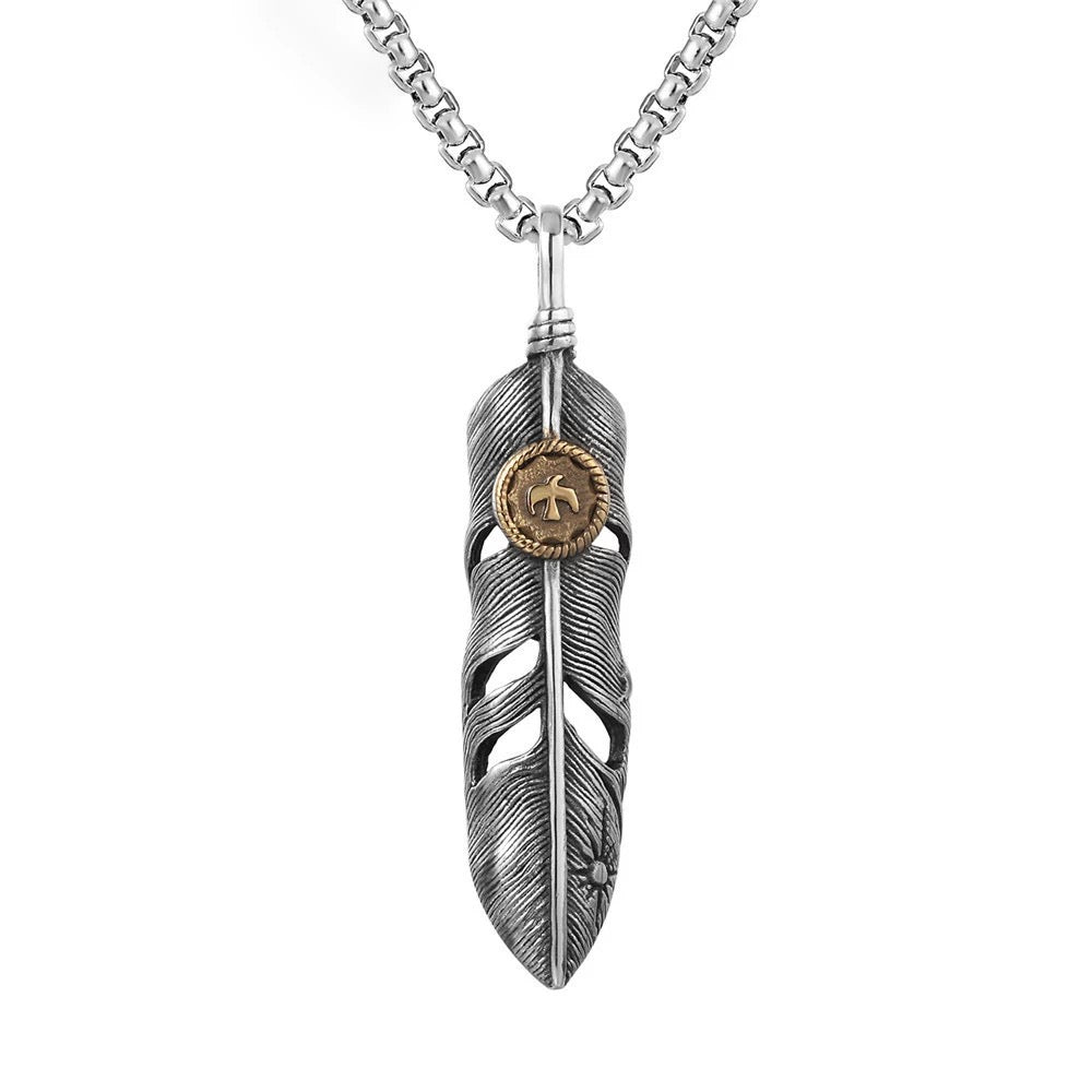 PLUMA
