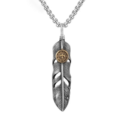PLUMA