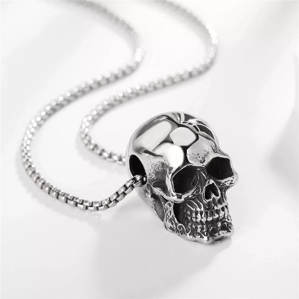 CALAVERA