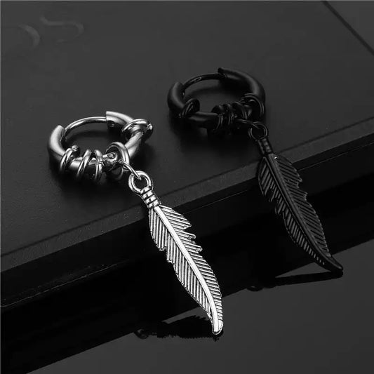 PLUMA