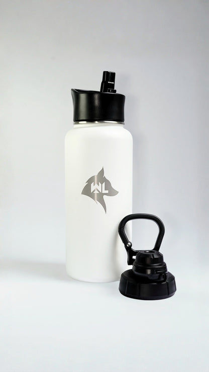 BOTELLA IRONLEVEL 1L