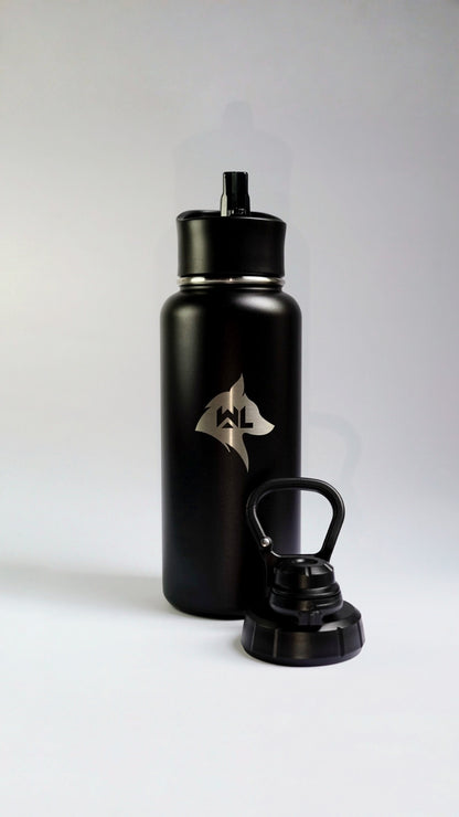 BOTELLA IRONLEVEL 1L