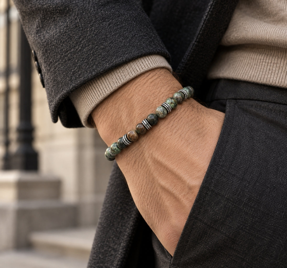 MOSS AJUSTABLE