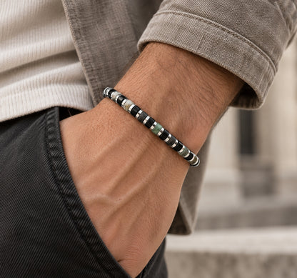 WILDERNESS GREY AJUSTABLE