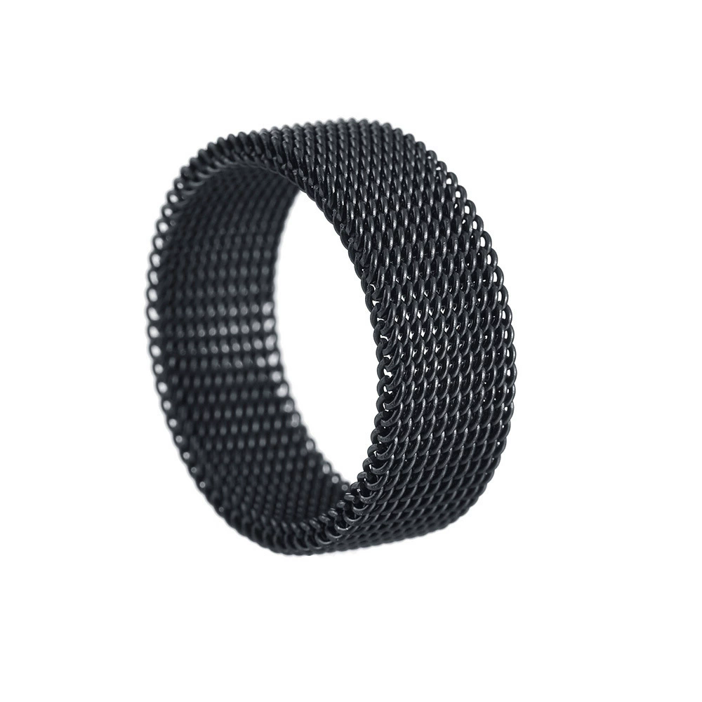 EDGE BLACK