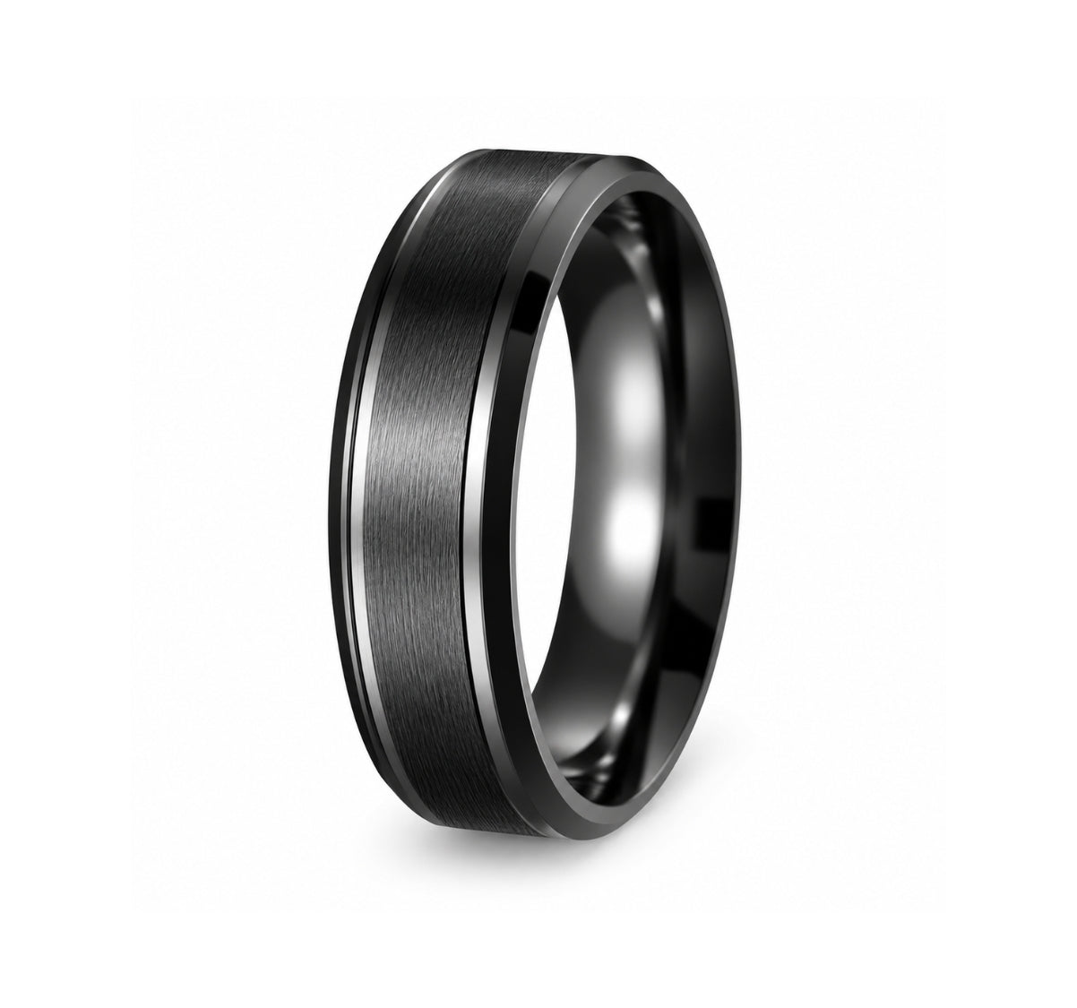 FORGE BLACK