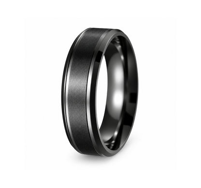 FORGE BLACK
