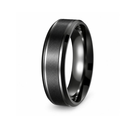 FORGE BLACK