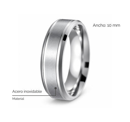 FORGE SILVER