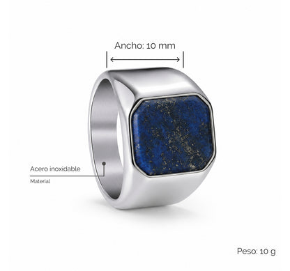PRISM BLUE