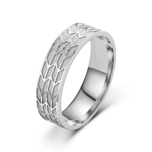 SIGNET SILVER
