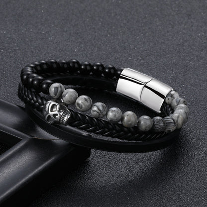SKULL GR