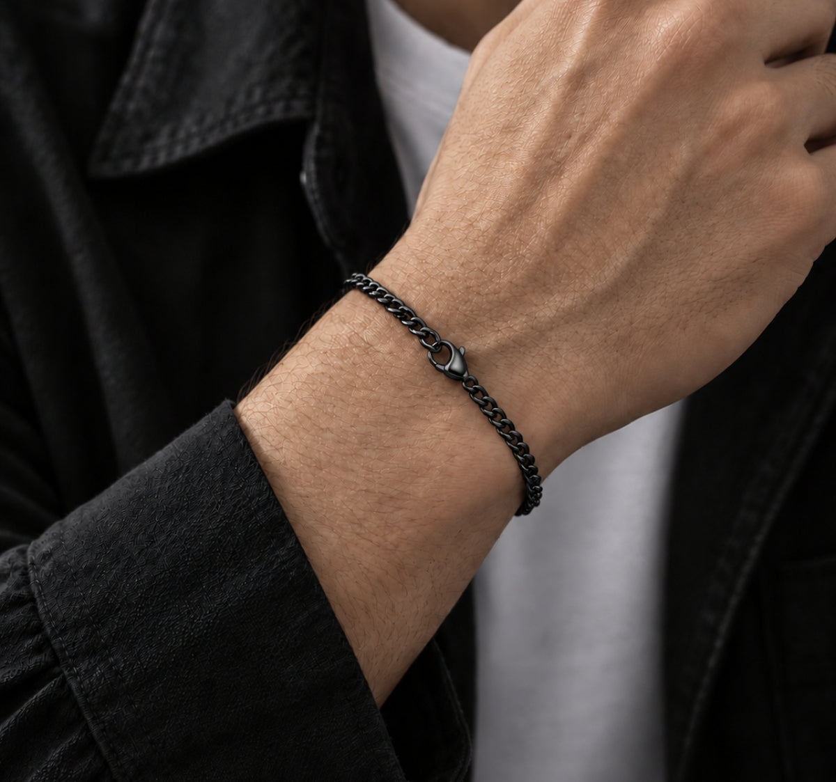 BARBADA BLACK