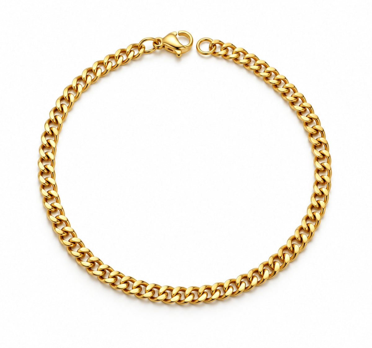BARBADA GOLD