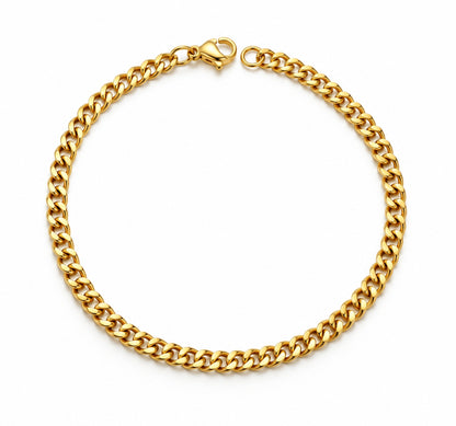 BARBADA GOLD