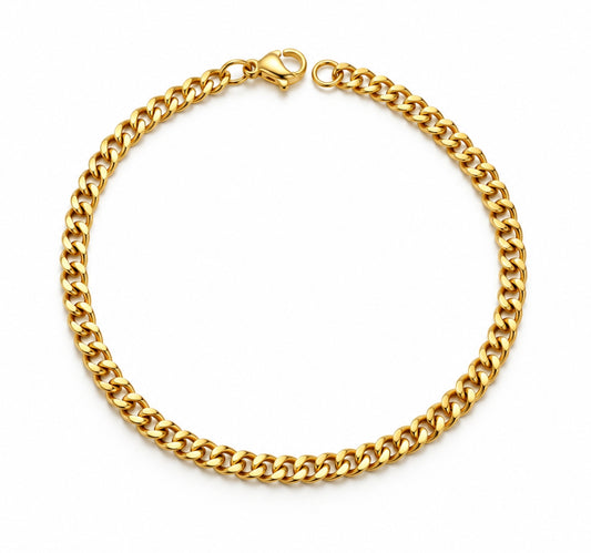BARBADA GOLD