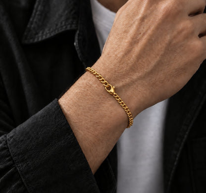 BARBADA GOLD