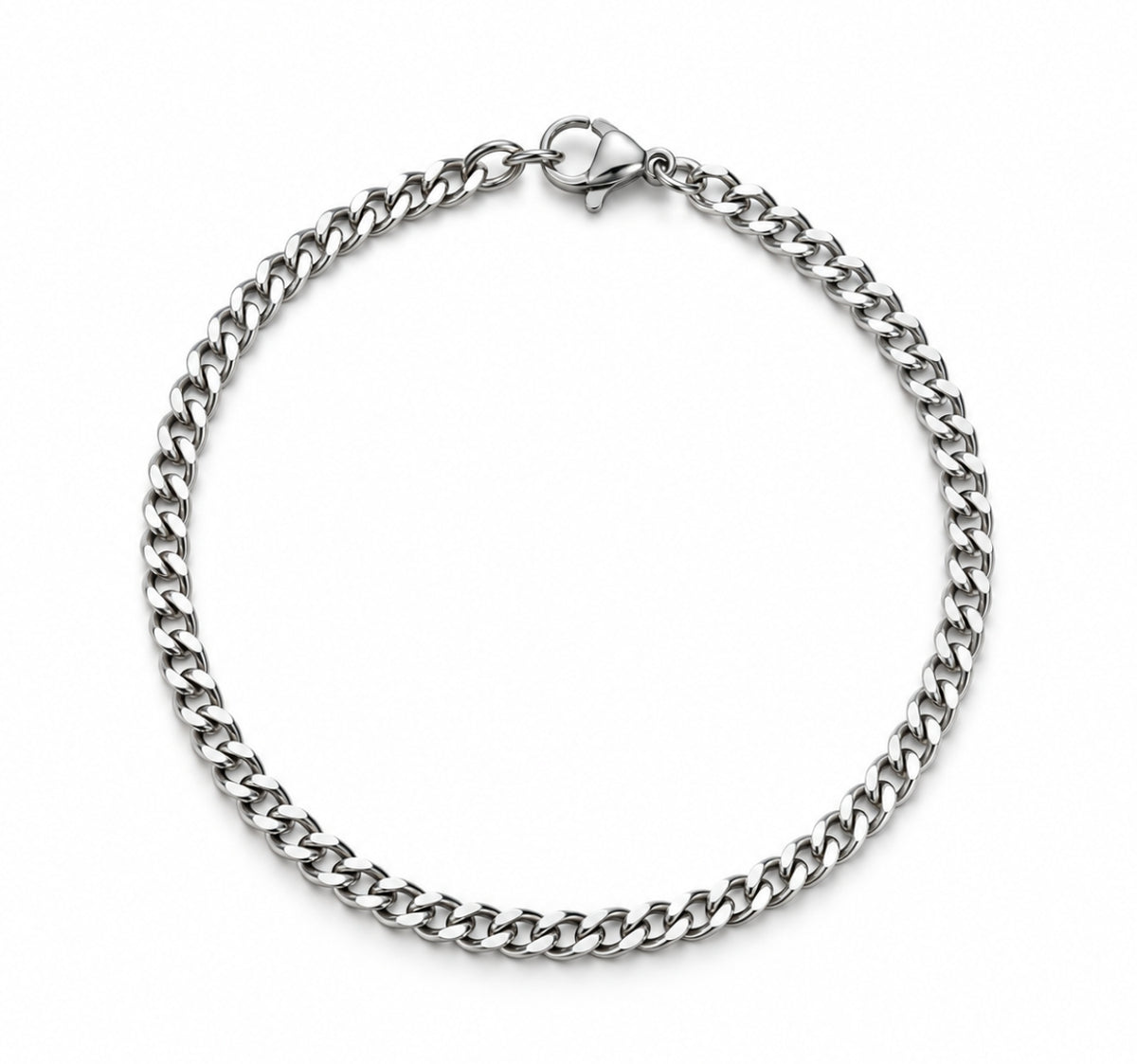 BARBADA SILVER