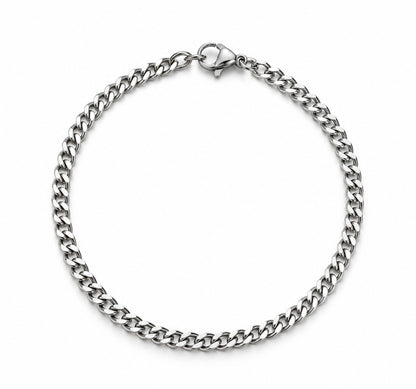 BARBADA SILVER