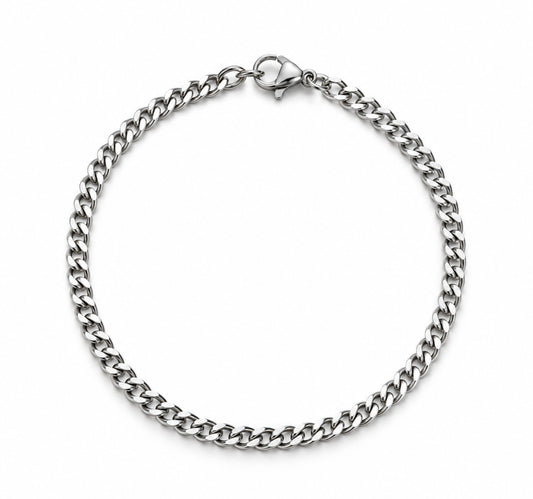 BARBADA SILVER