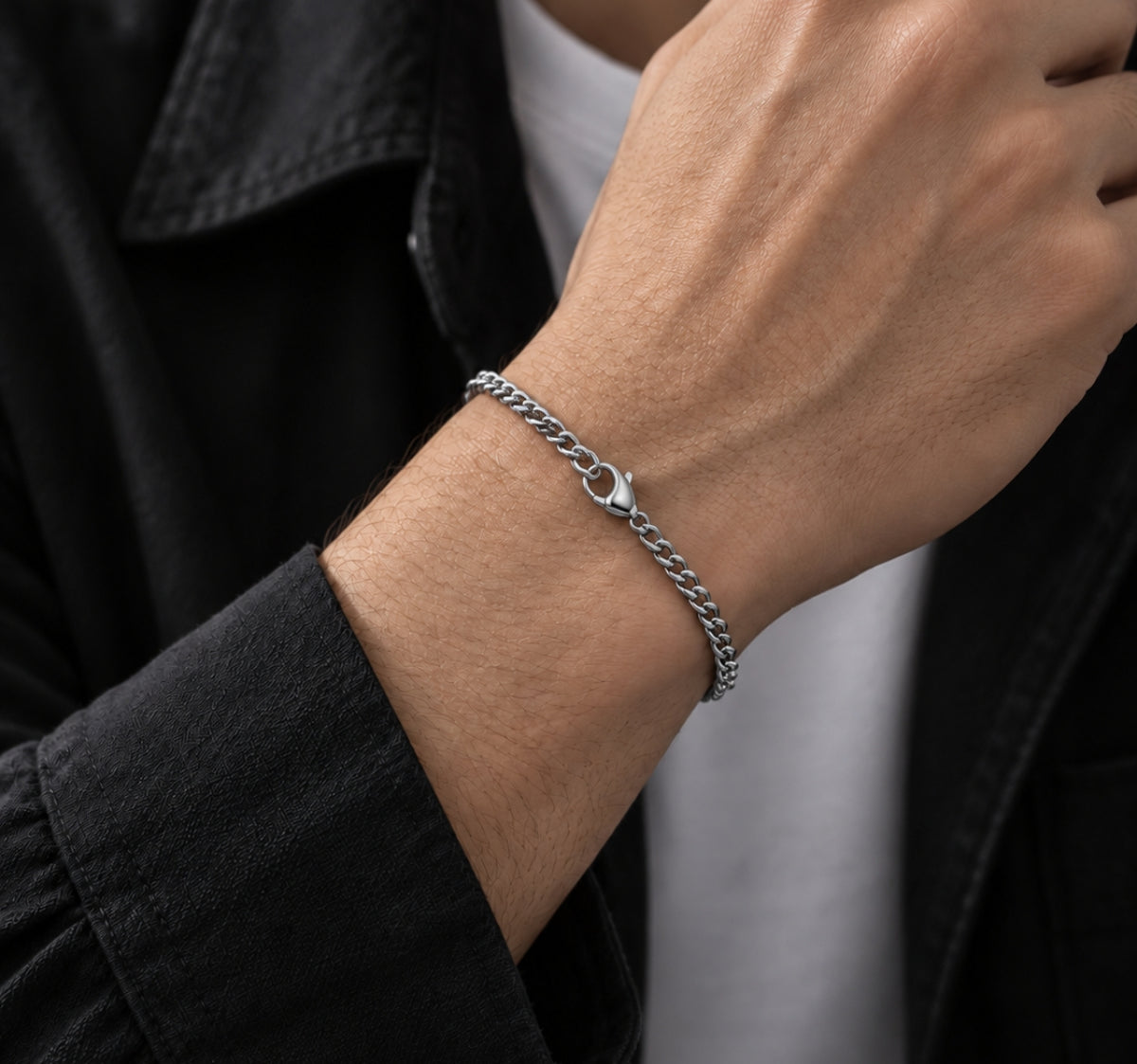 BARBADA SILVER