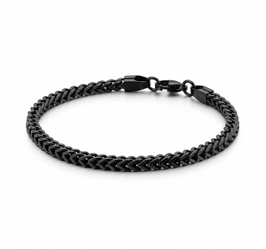 FRANCO STRATUM BLACK
