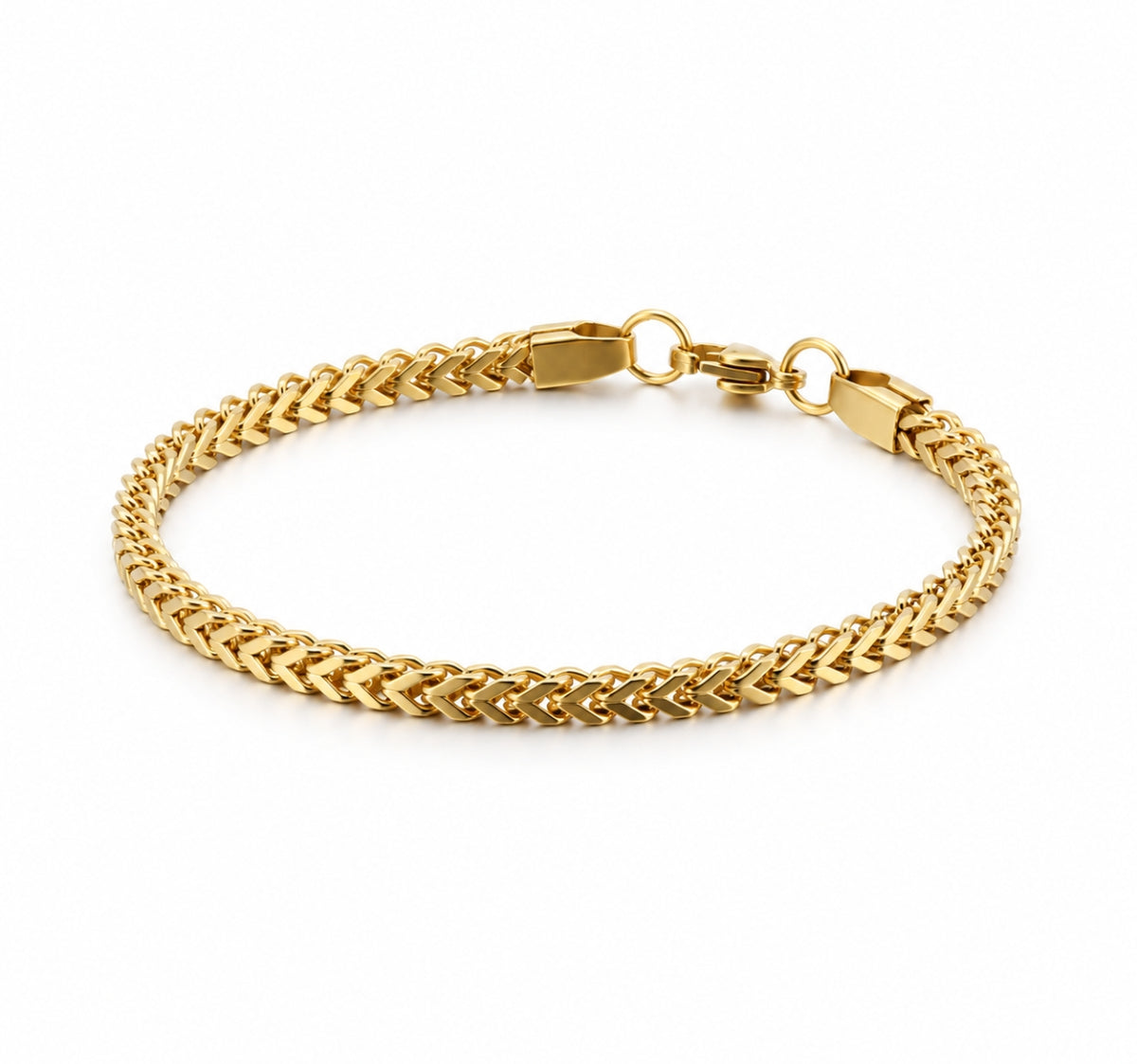 FRANCO STRATUM GOLD