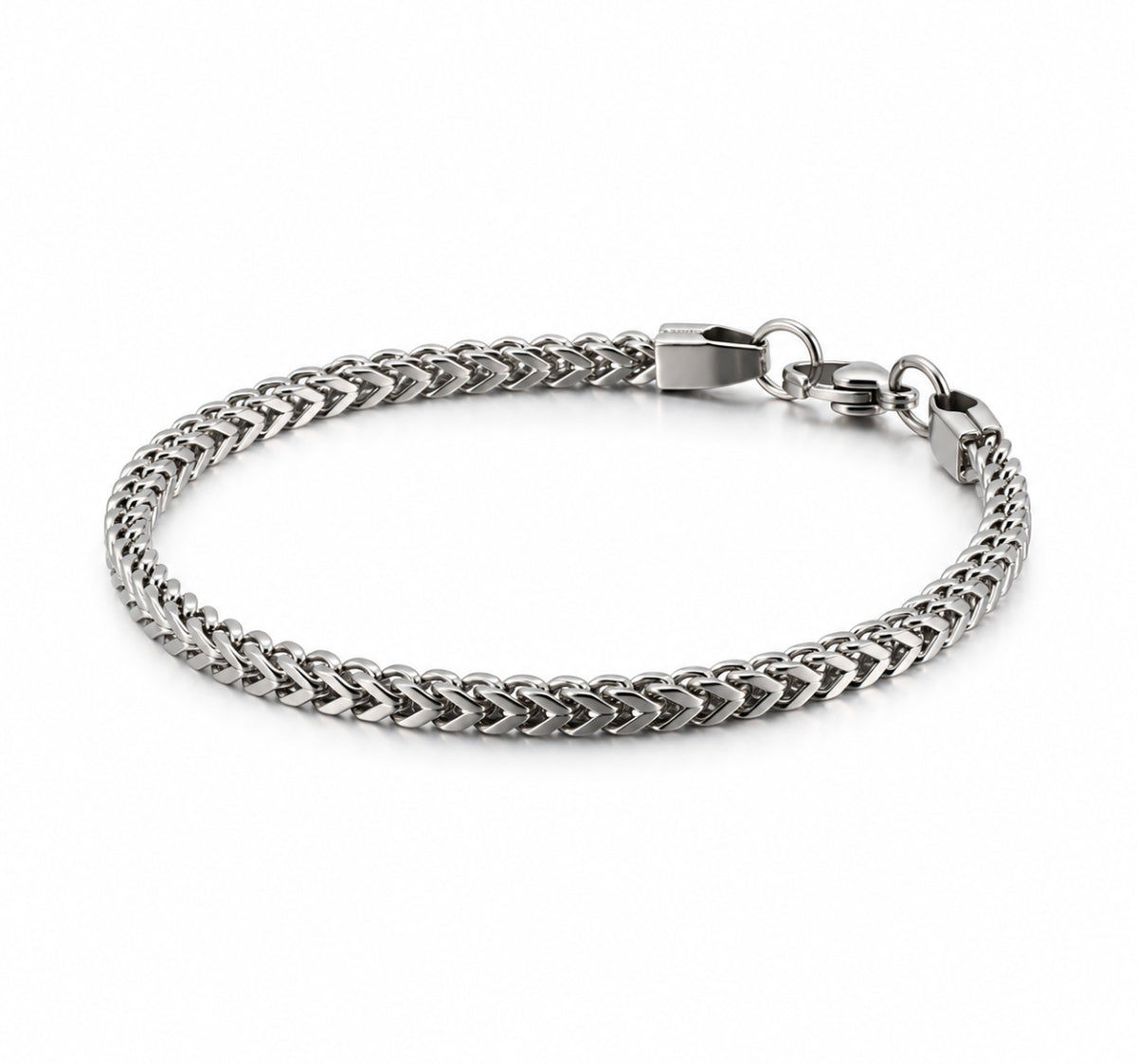 FRANCO STRATUM SILVER