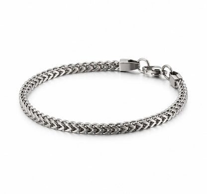 FRANCO STRATUM SILVER