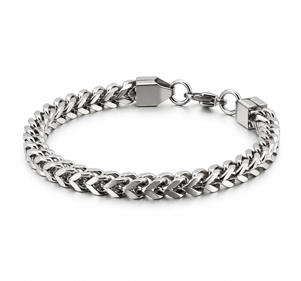 FRANCO STRATUM SILVER