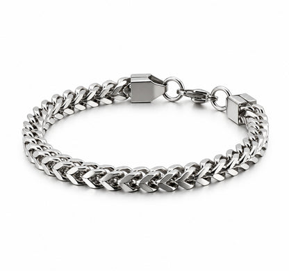 FRANCO STRATUM SILVER