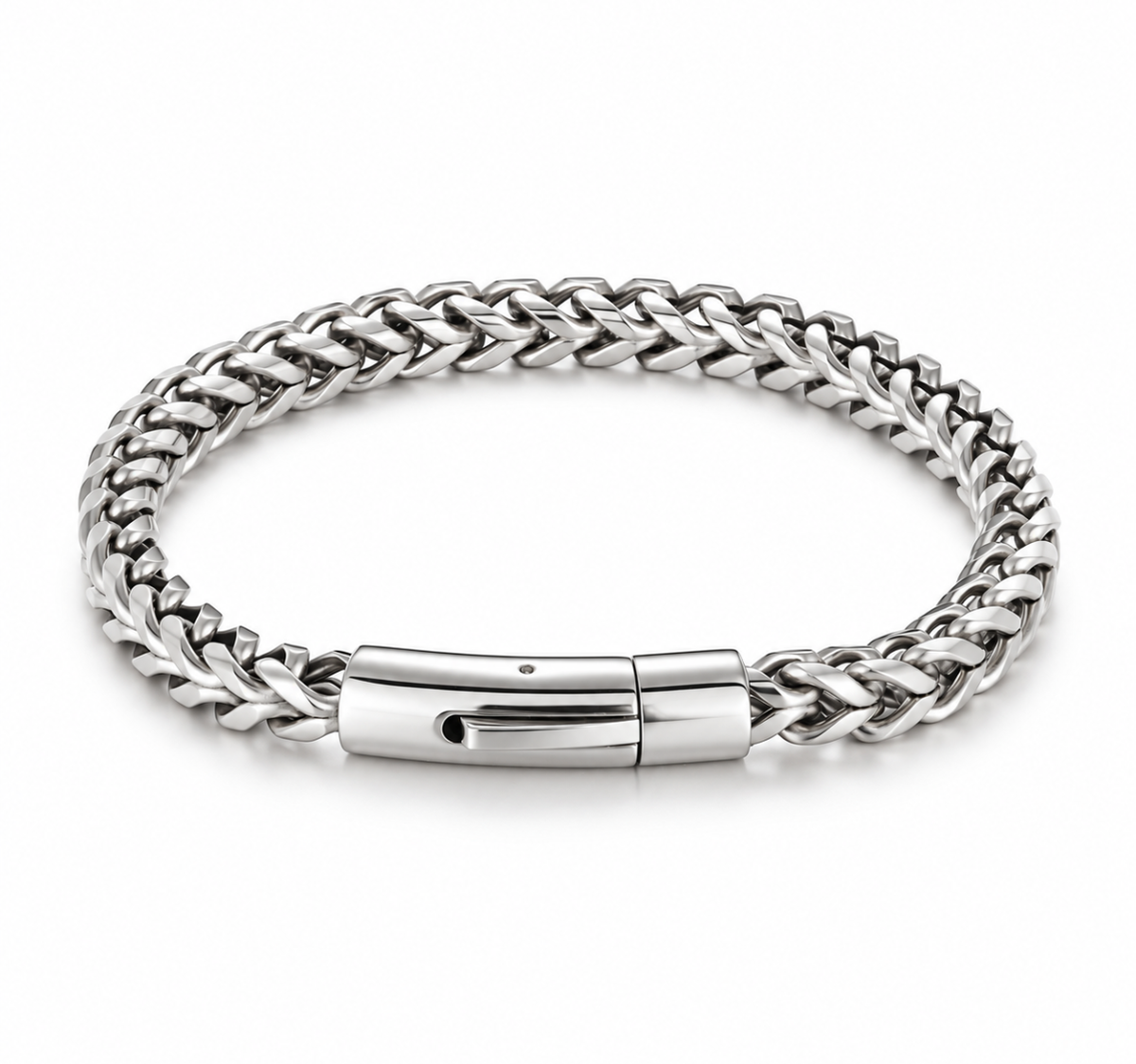 VANTA SILVER