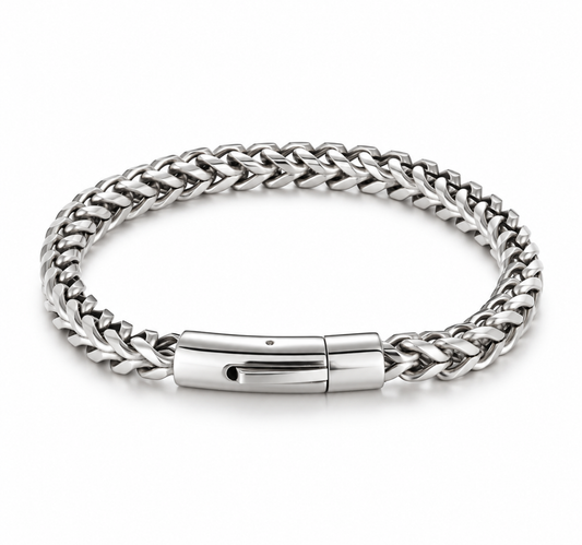 VANTA SILVER