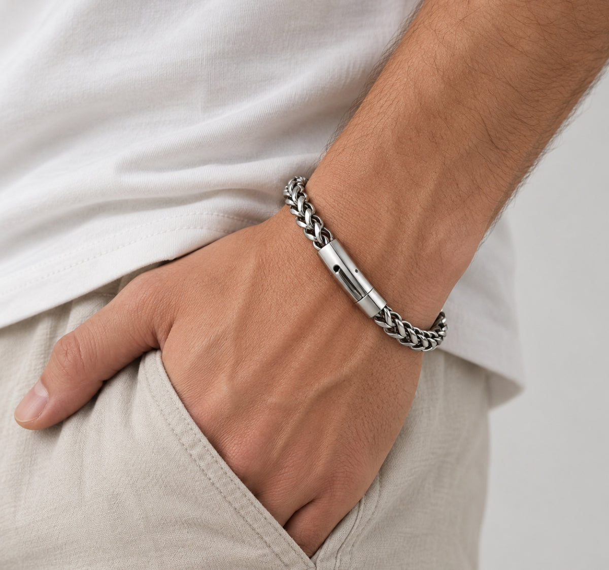 VANTA SILVER