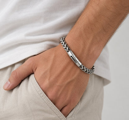 VANTA SILVER