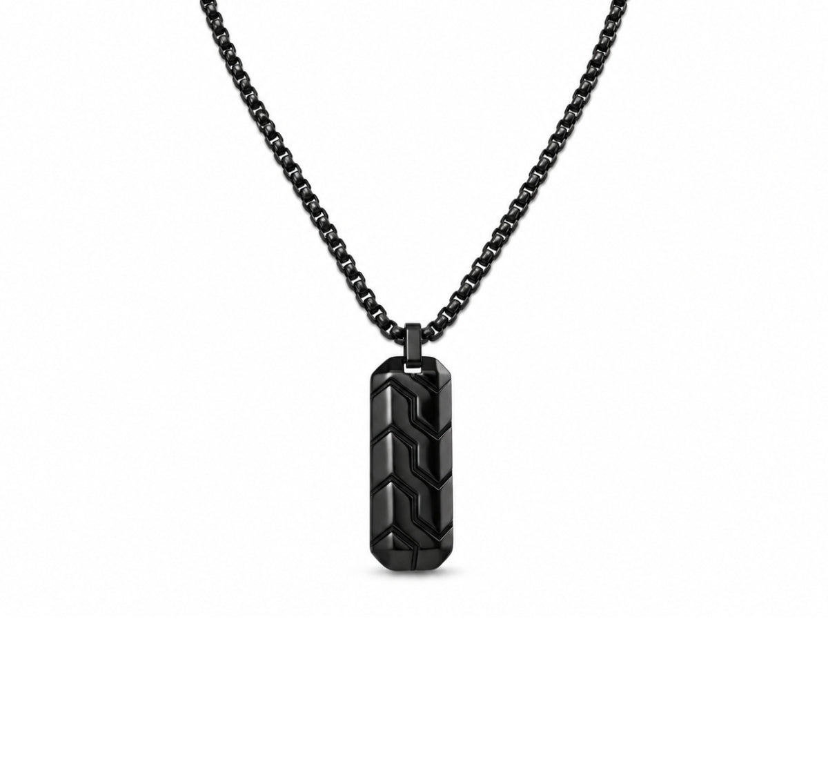 NEXUS BLACK